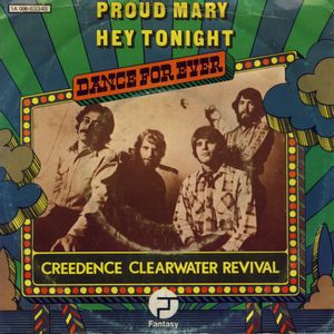 Creedence Clearwater Revival